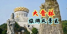 美女鸡巴视频免费看视频中国浙江-绍兴大香林旅游风景区